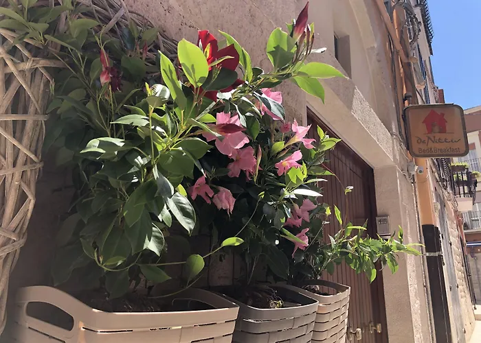 Bed & Breakfast De Nittis Barletta