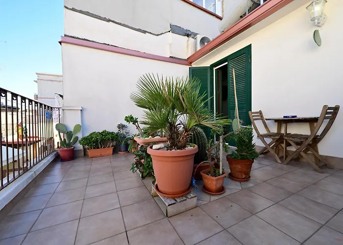 Il Cavalliere Bed&breakfast Barletta